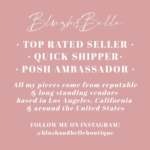 Blush Pink Low Gauge Ribbed Knit Slouchy Beanie - Picture 6 of 6